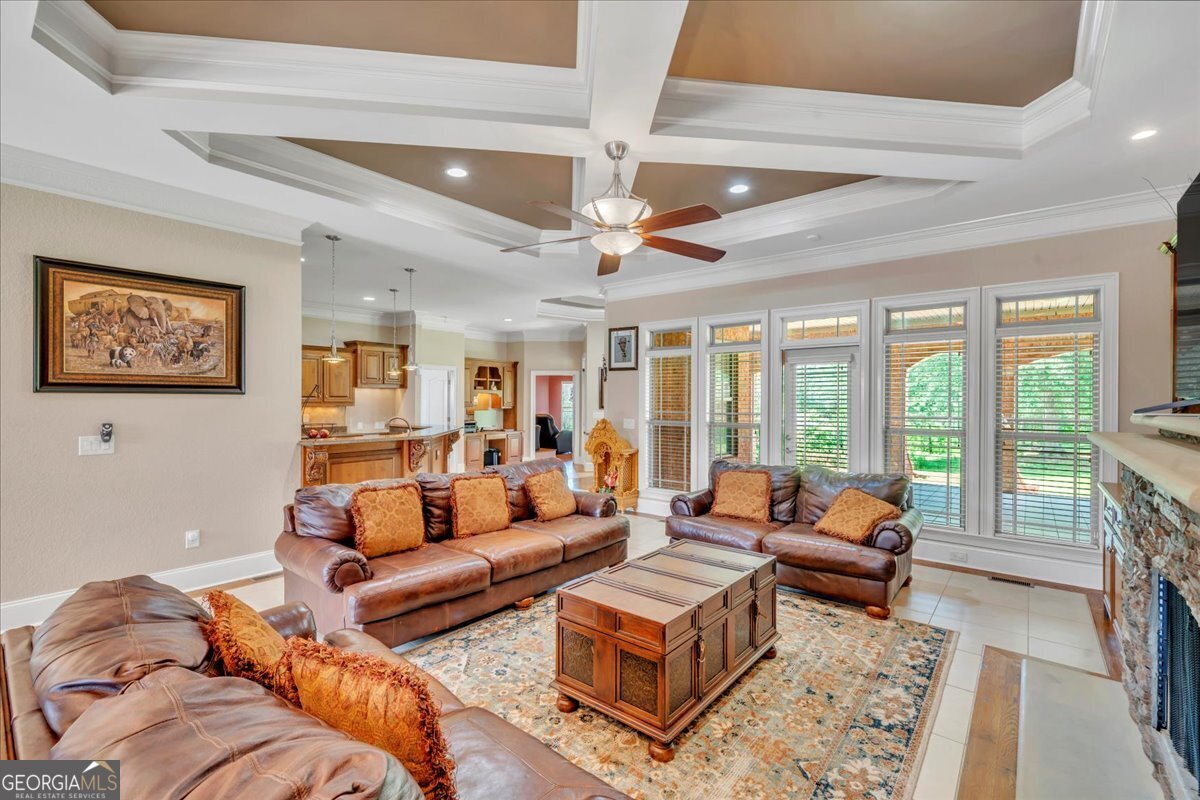 215 Little Hickory Drive Lizella - 6