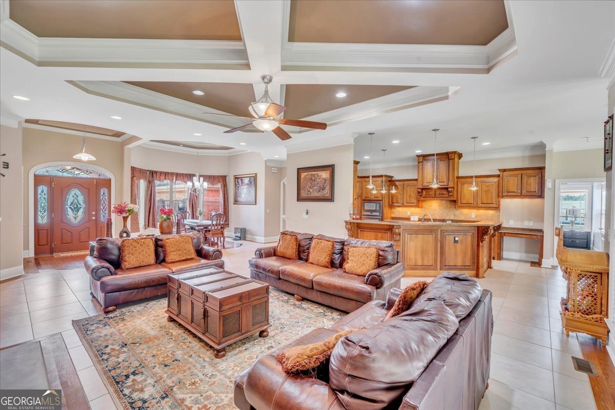 215 Little Hickory Drive Lizella - 8