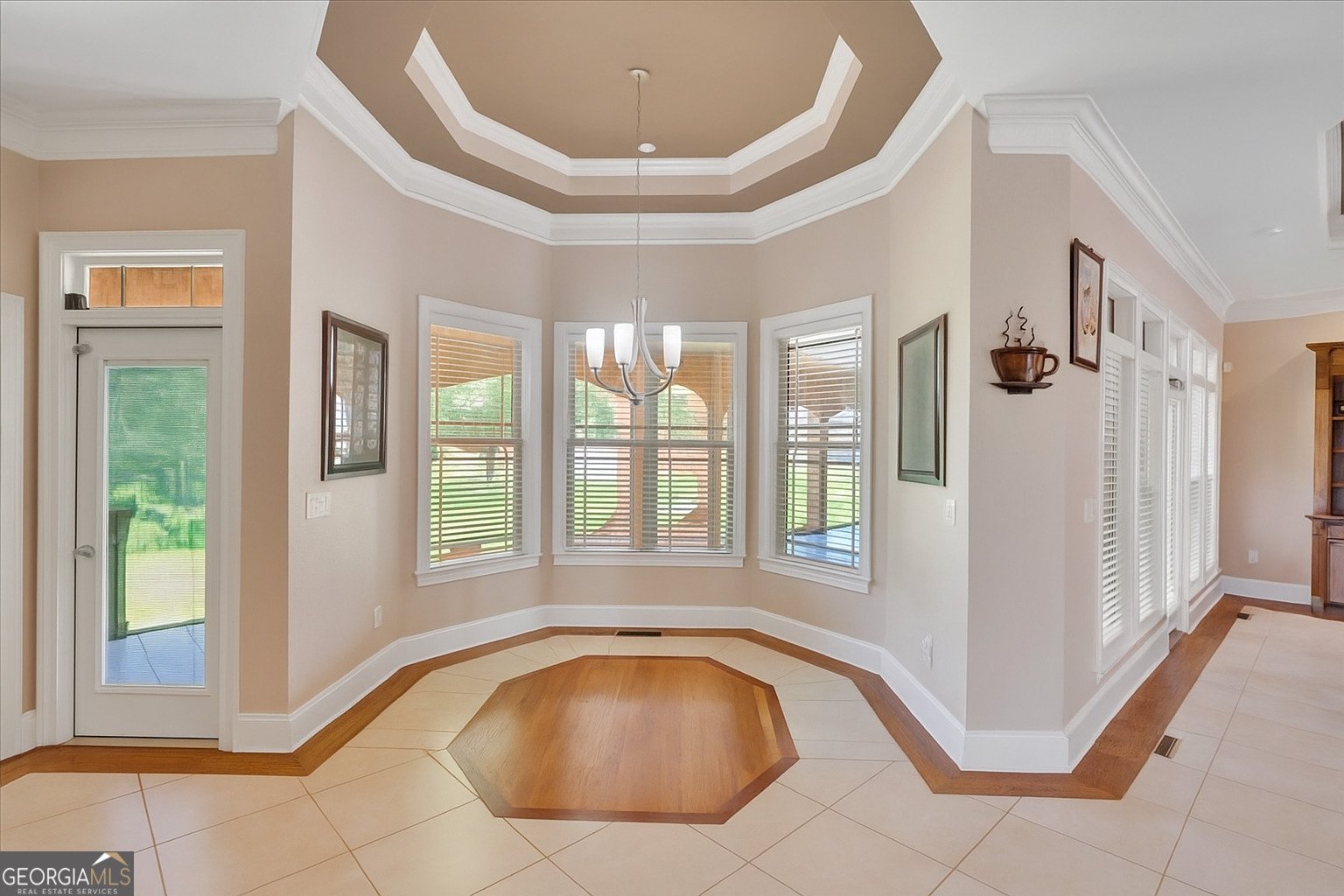 215 Little Hickory Drive Lizella - 9