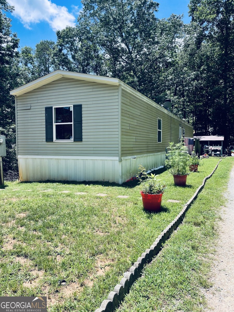 80 Helen Lane Ellijay - 1