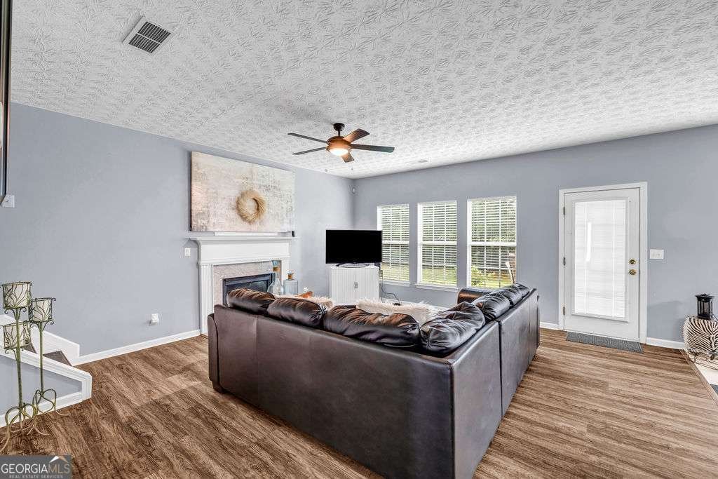 15 Saddlebrook Court Covington - 1