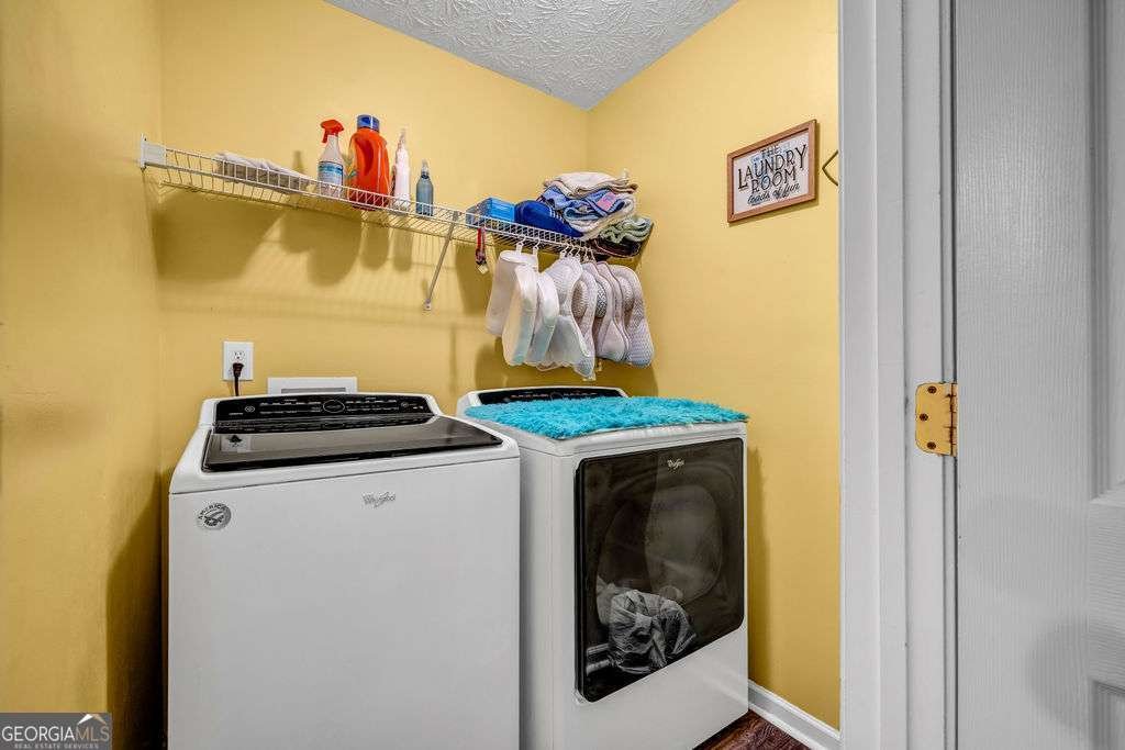 15 Saddlebrook Court Covington - 10