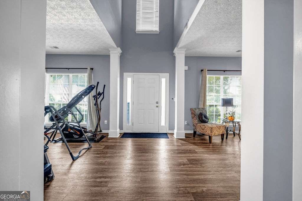 15 Saddlebrook Court Covington - 16