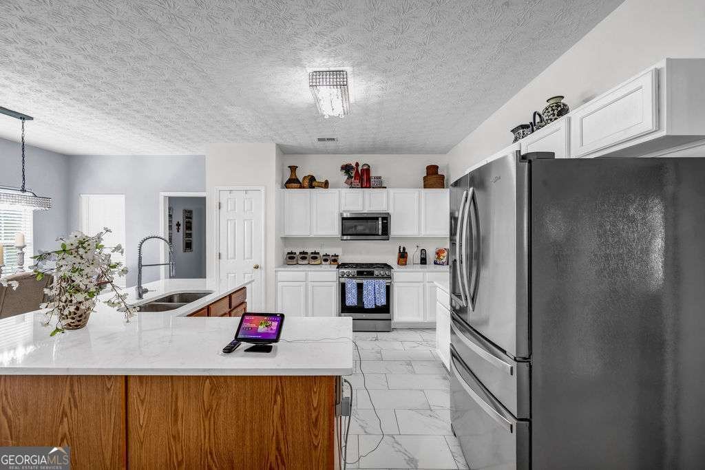 15 Saddlebrook Court Covington - 18