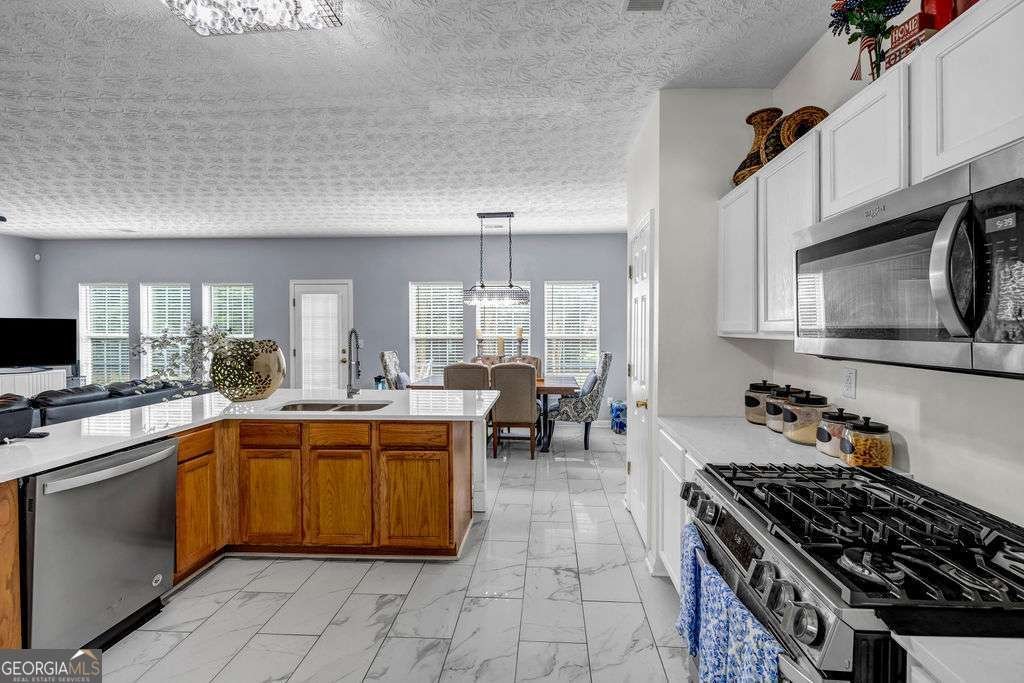 15 Saddlebrook Court Covington - 19