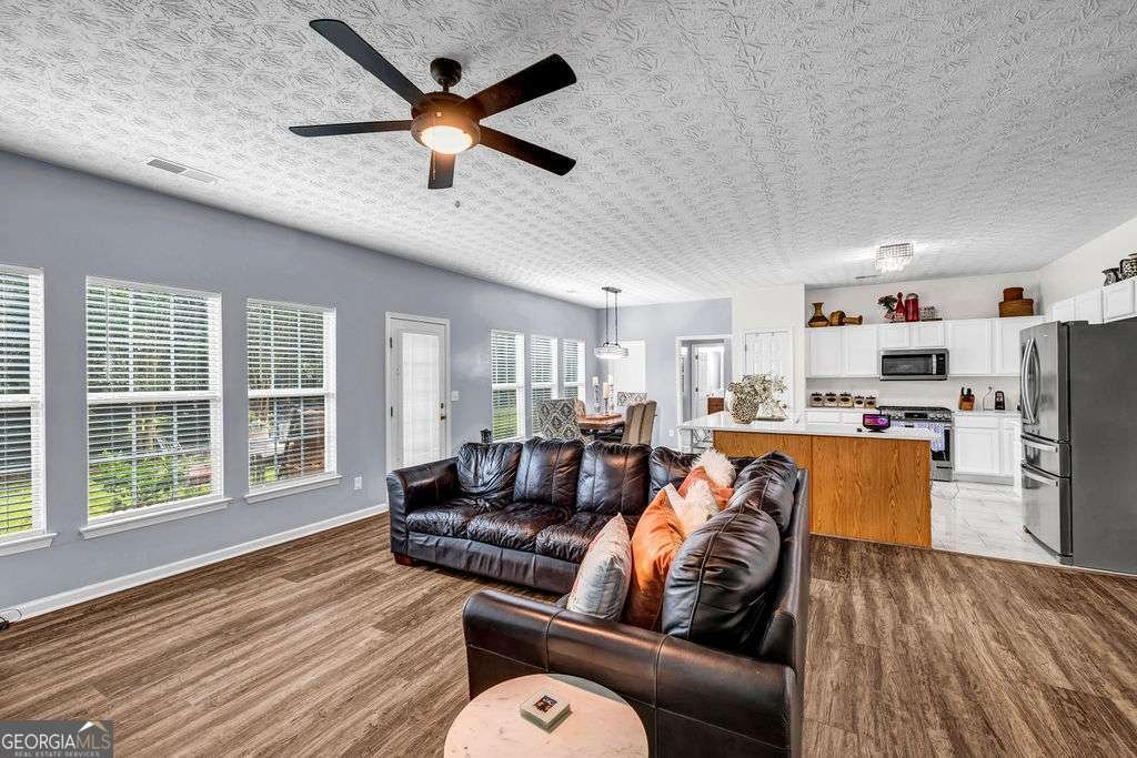 15 Saddlebrook Court Covington - 2