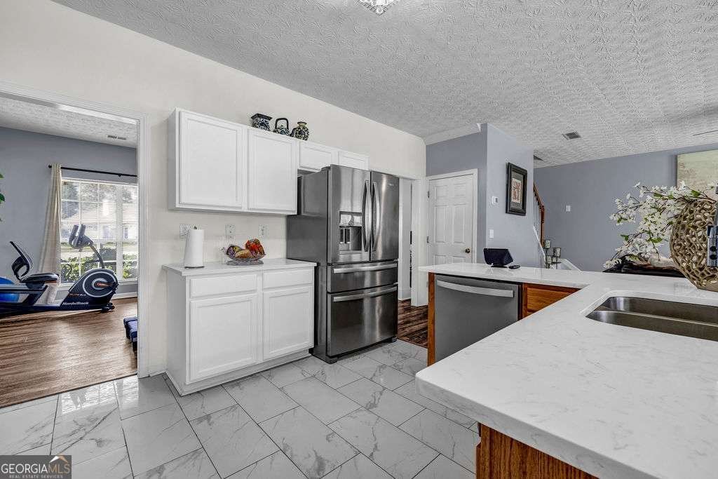 15 Saddlebrook Court Covington - 20