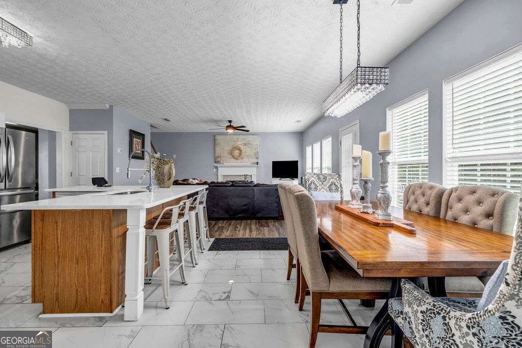 15 Saddlebrook Court Covington - 21