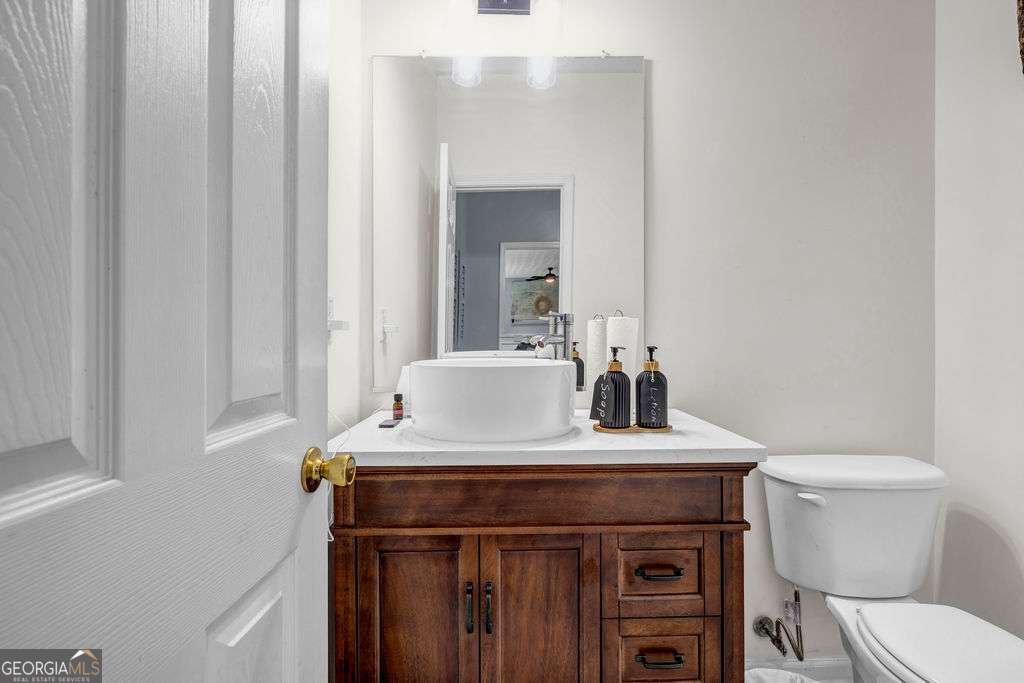 15 Saddlebrook Court Covington - 23