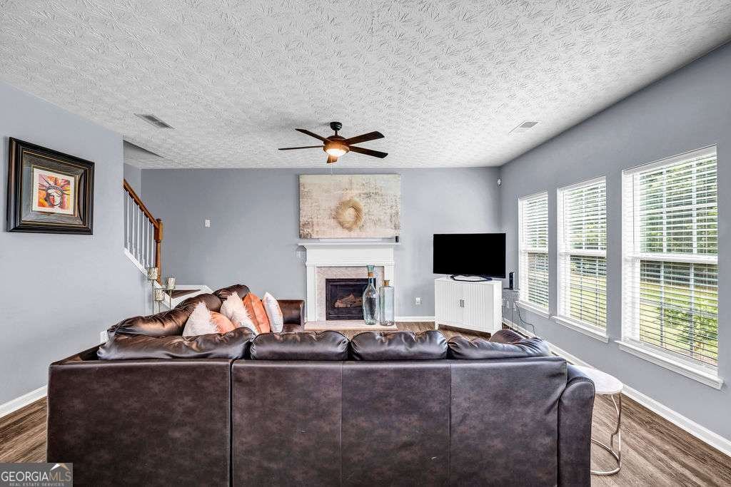 15 Saddlebrook Court Covington - 24