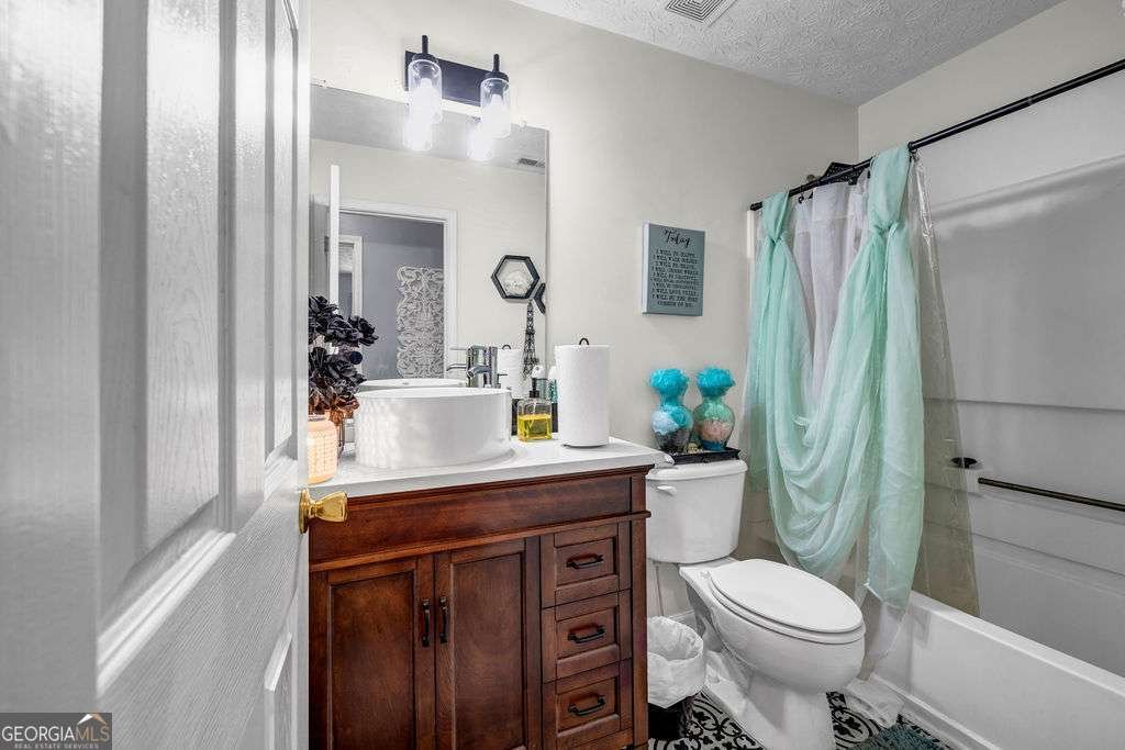 15 Saddlebrook Court Covington - 9