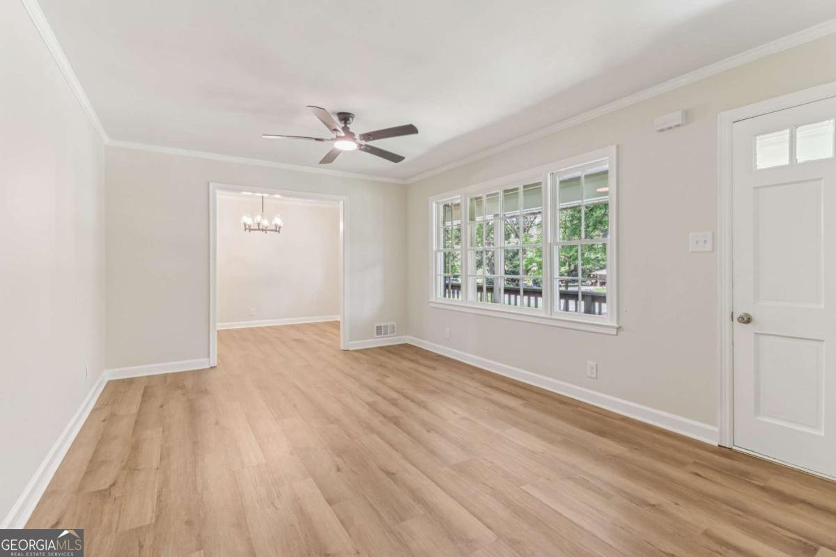 726 Sherwood Drive Griffin - 11