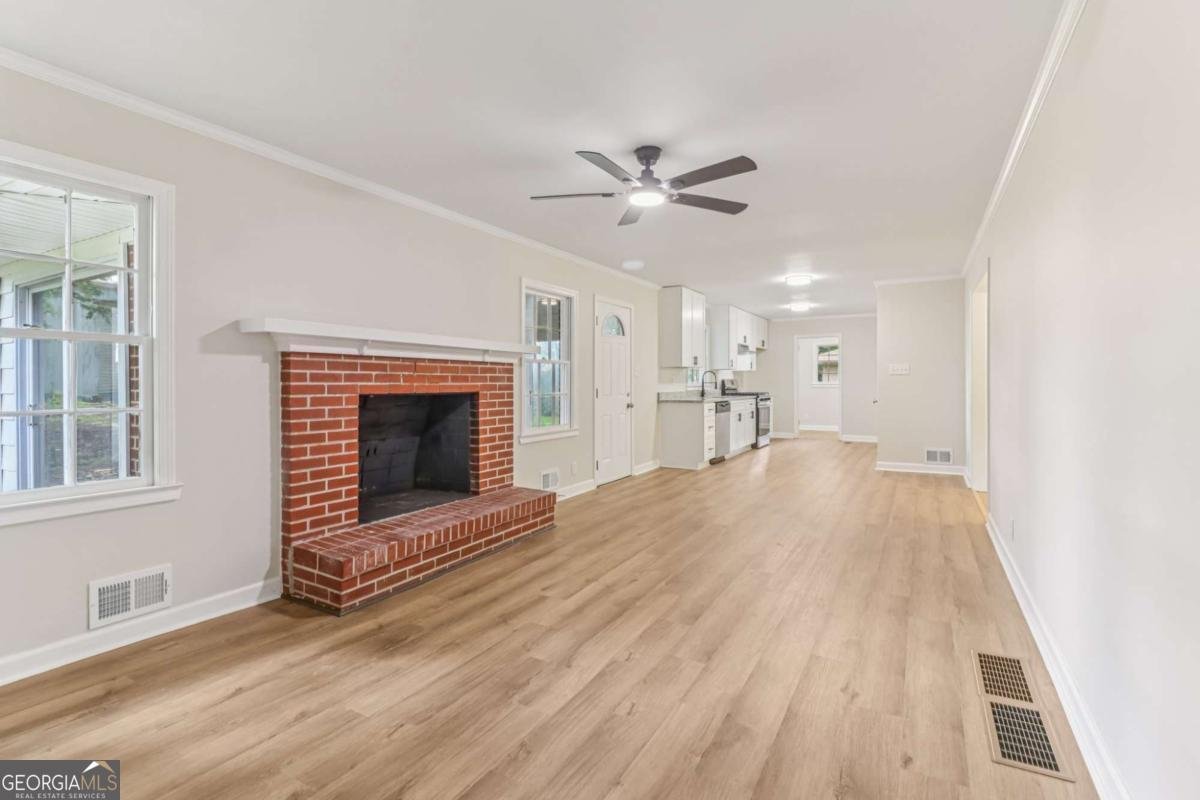 726 Sherwood Drive Griffin - 13
