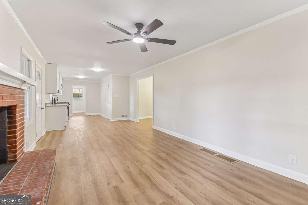 726 Sherwood Drive Griffin - 14