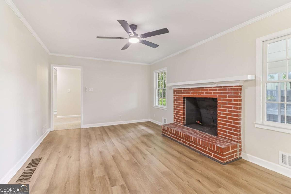 726 Sherwood Drive Griffin - 15