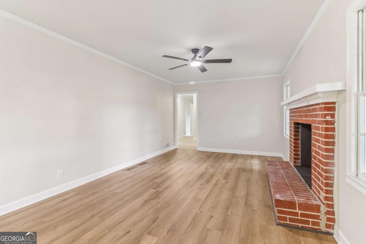 726 Sherwood Drive Griffin - 16