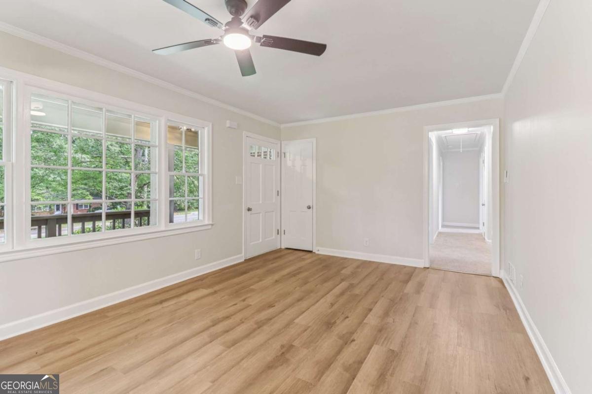 726 Sherwood Drive Griffin - 17
