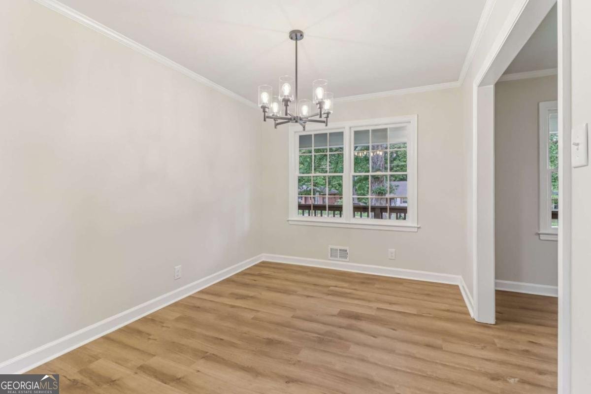 726 Sherwood Drive Griffin - 18