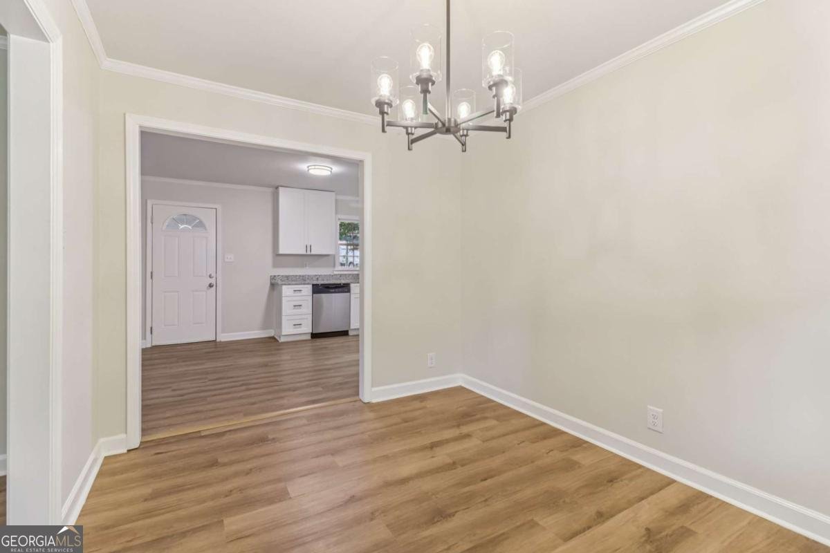 726 Sherwood Drive Griffin - 20