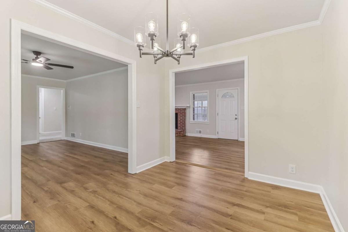 726 Sherwood Drive Griffin - 21