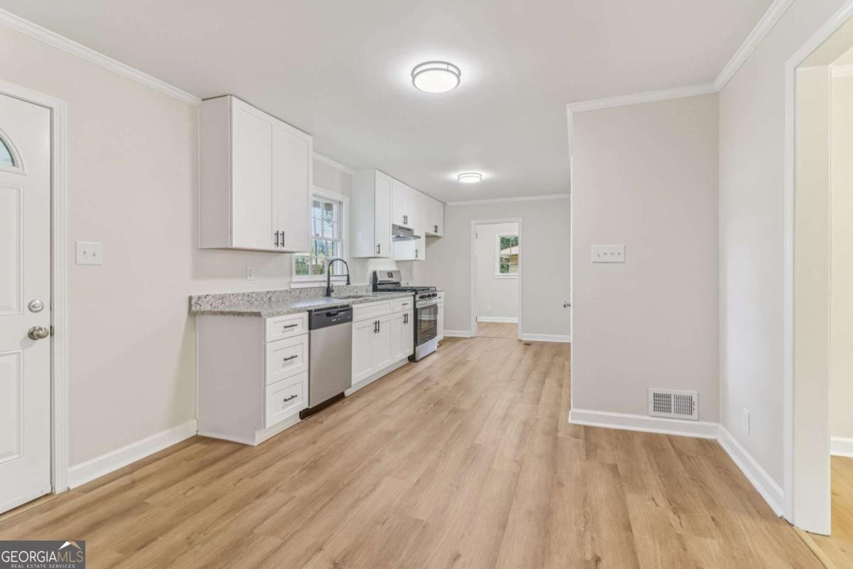 726 Sherwood Drive Griffin - 22