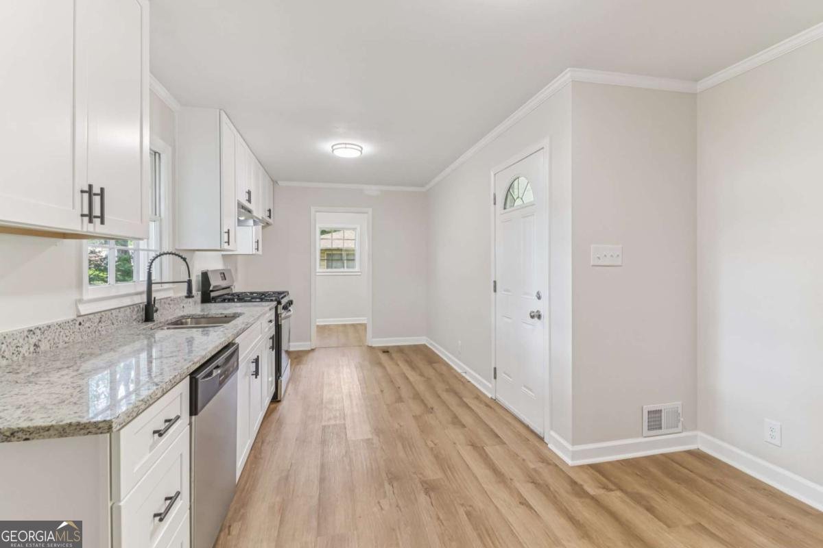 726 Sherwood Drive Griffin - 23