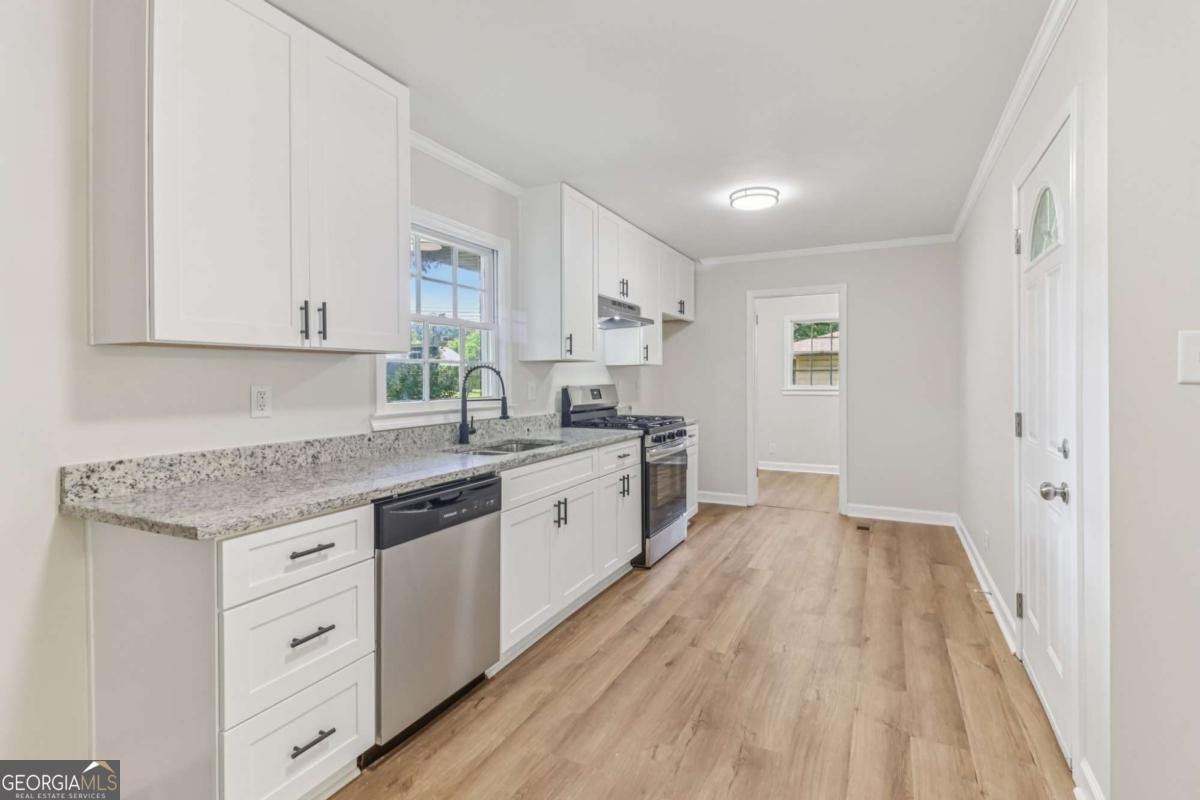 726 Sherwood Drive Griffin - 24