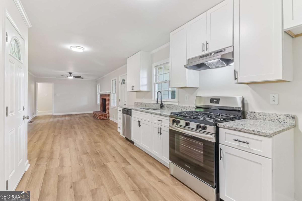 726 Sherwood Drive Griffin - 25