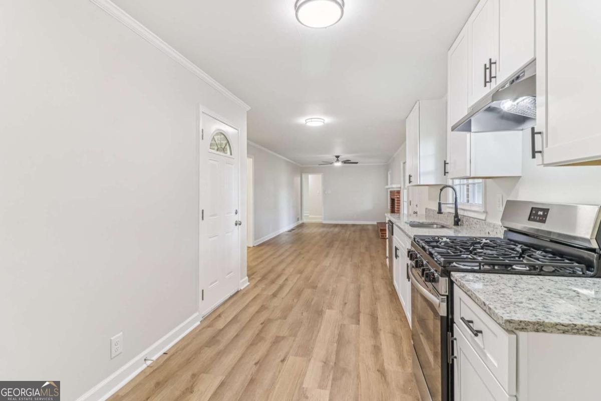 726 Sherwood Drive Griffin - 26