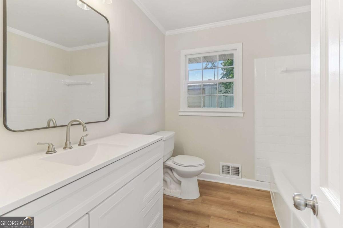 726 Sherwood Drive Griffin - 28