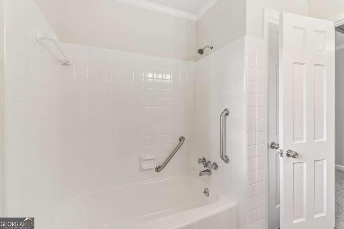 726 Sherwood Drive Griffin - 30
