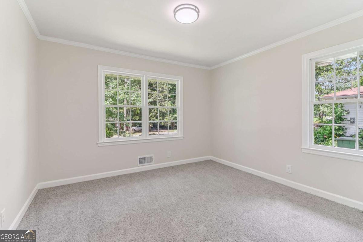 726 Sherwood Drive Griffin - 35