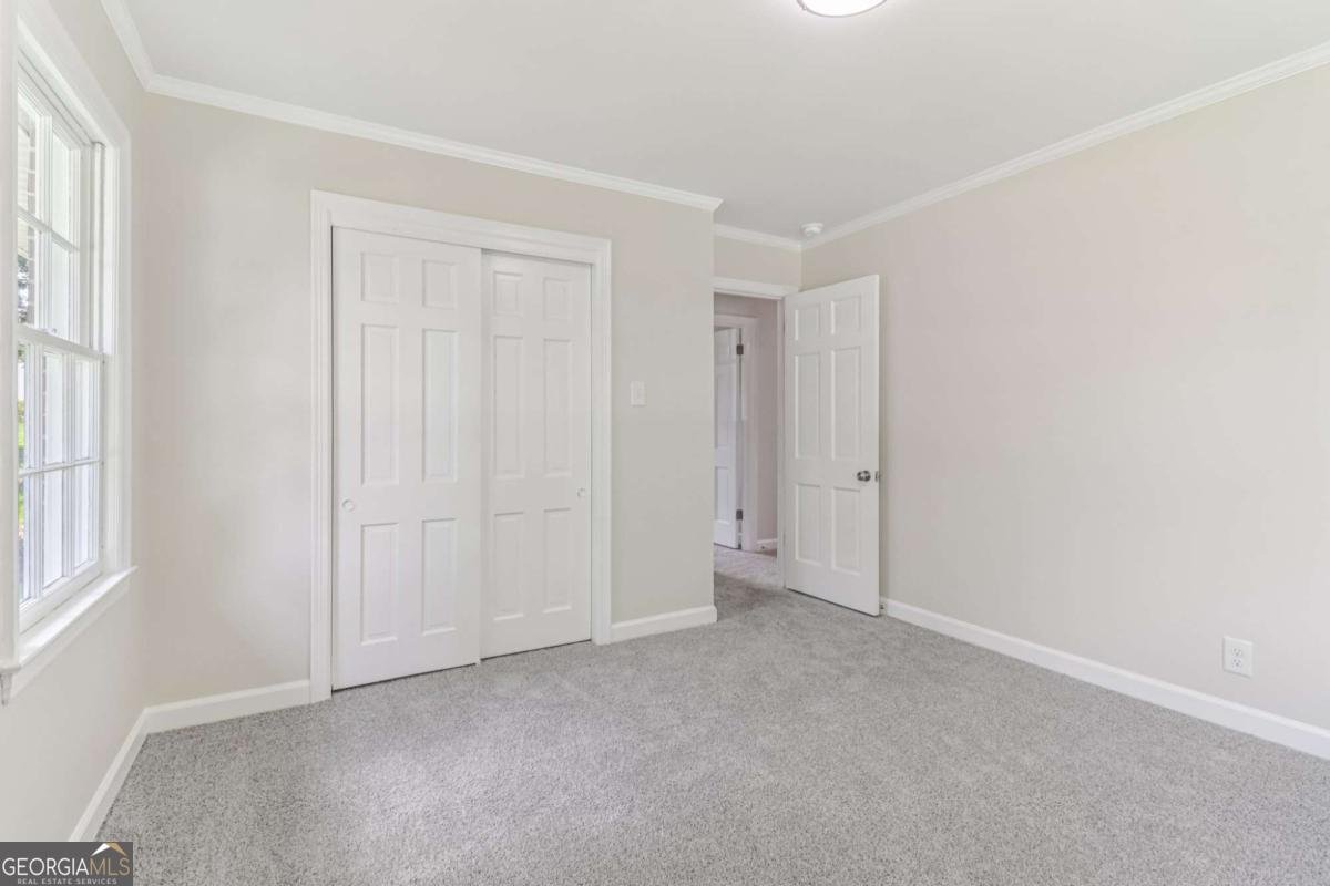 726 Sherwood Drive Griffin - 37