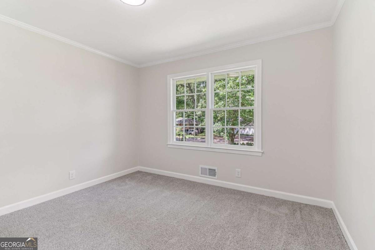 726 Sherwood Drive Griffin - 39