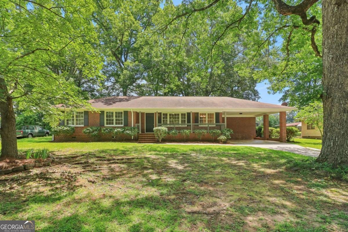 726 Sherwood Drive Griffin - 4