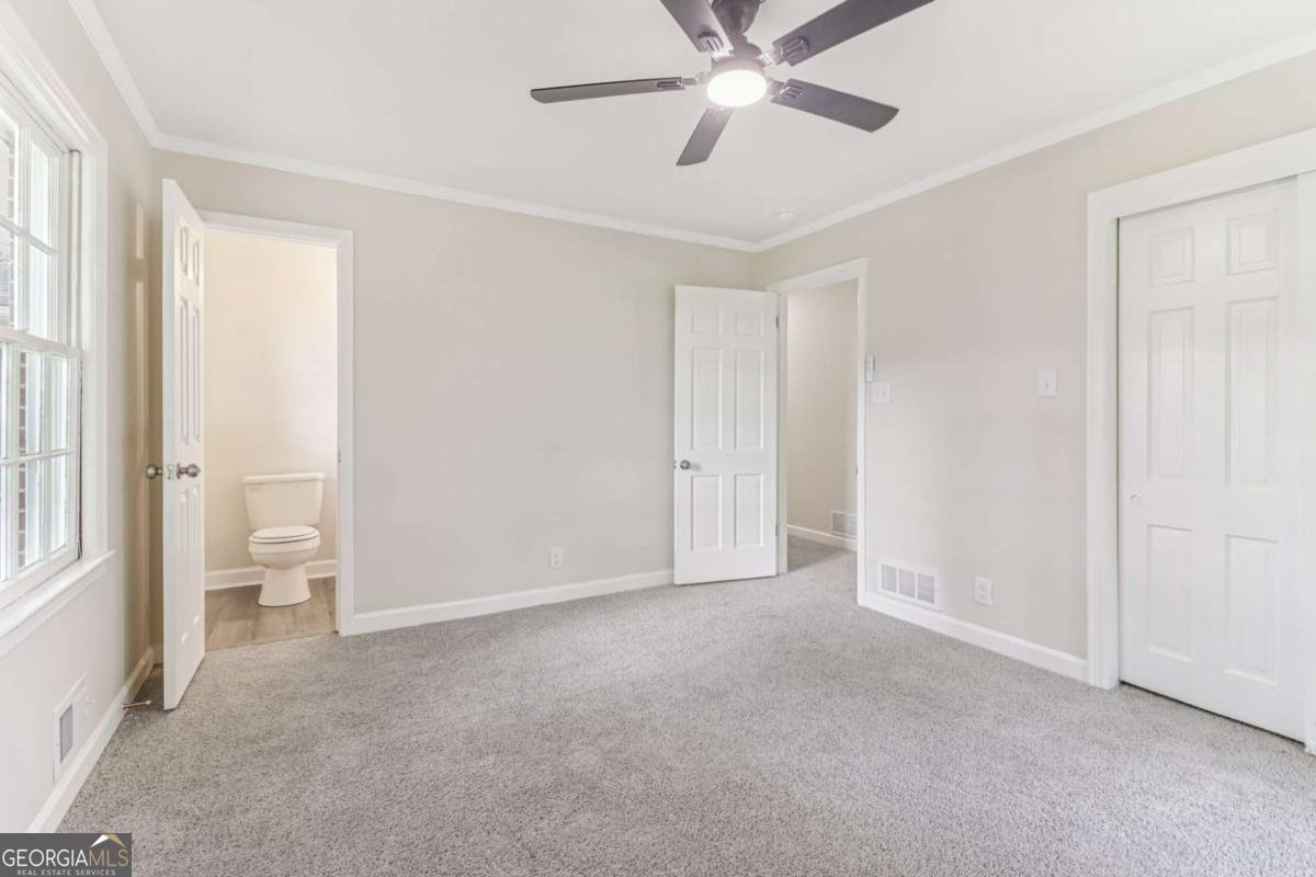 726 Sherwood Drive Griffin - 42