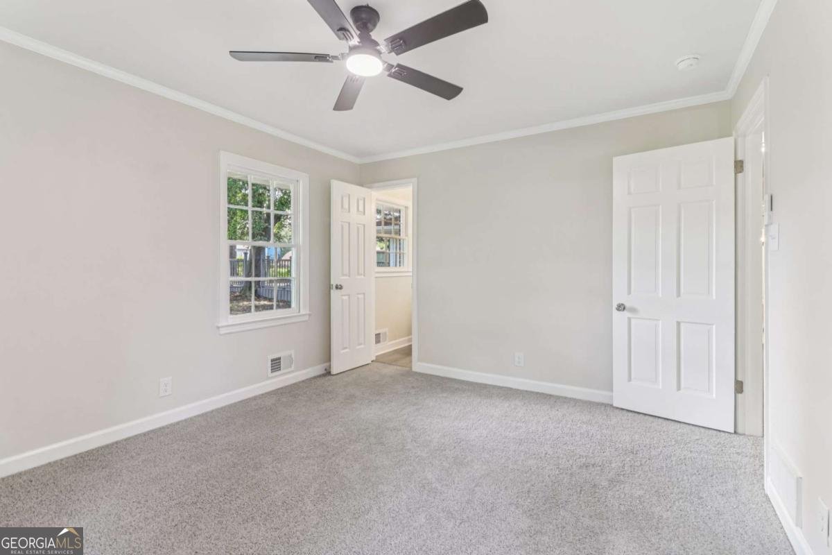 726 Sherwood Drive Griffin - 43