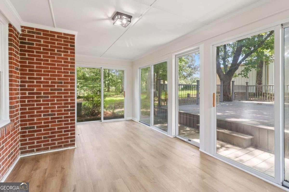 726 Sherwood Drive Griffin - 46