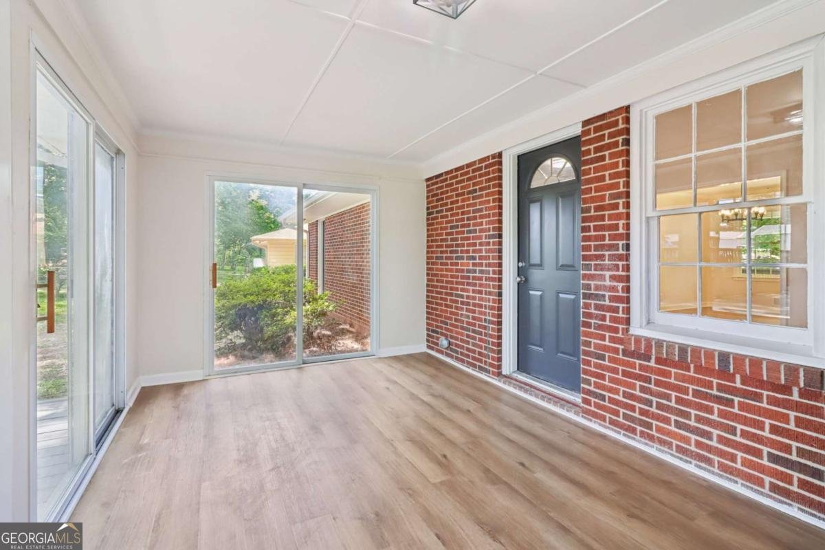 726 Sherwood Drive Griffin - 48