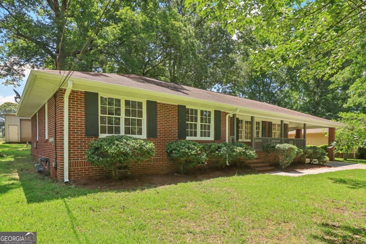 726 Sherwood Drive Griffin - 5
