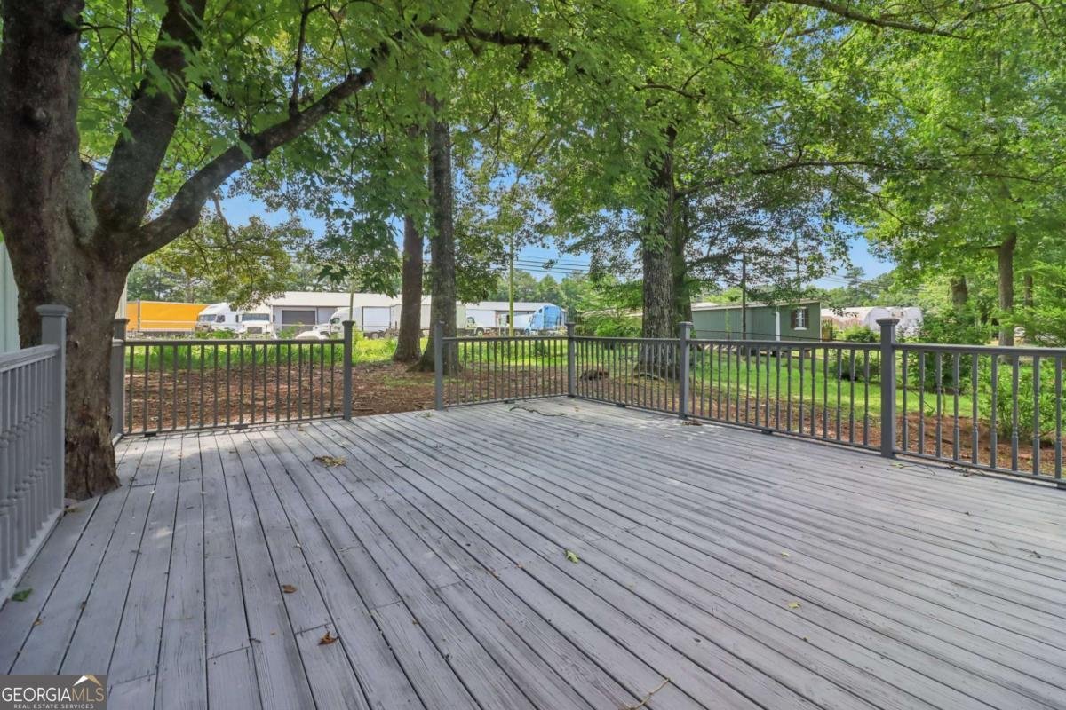 726 Sherwood Drive Griffin - 50