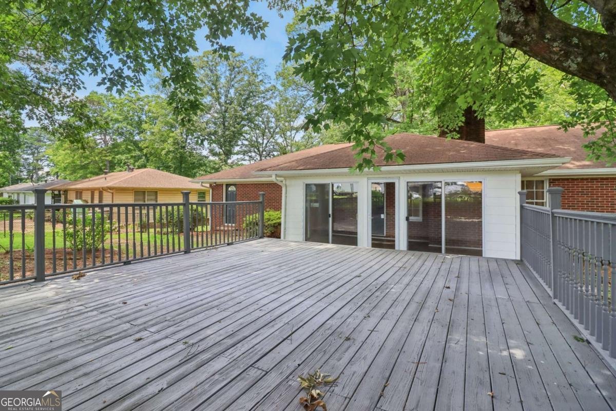 726 Sherwood Drive Griffin - 51