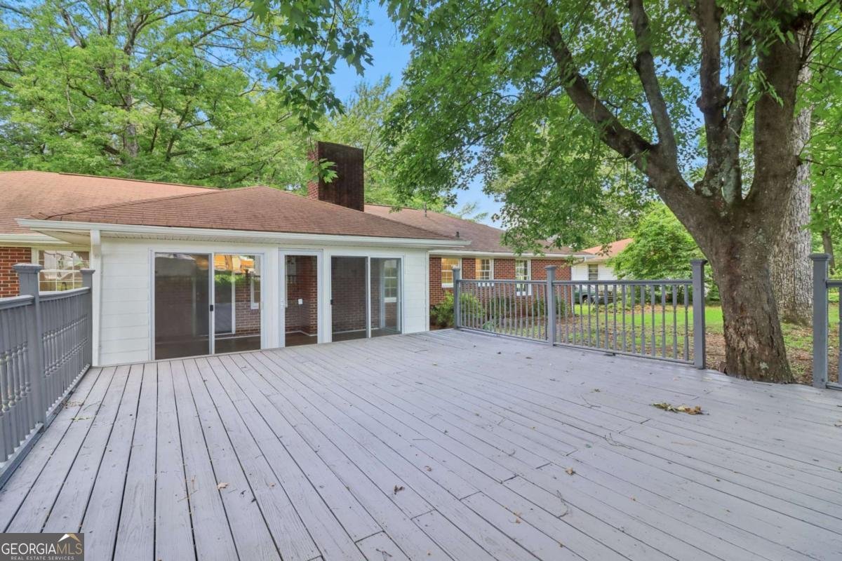 726 Sherwood Drive Griffin - 52