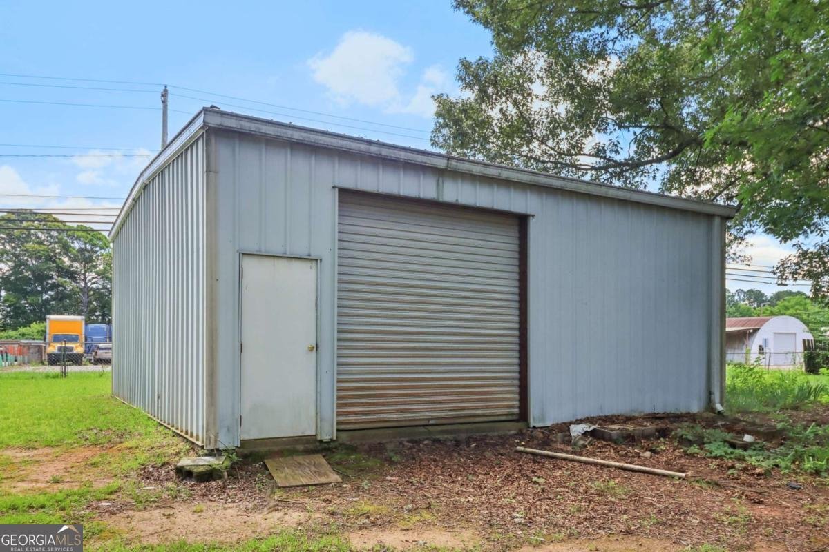 726 Sherwood Drive Griffin - 53