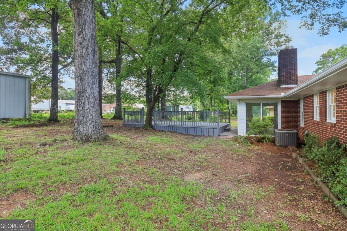726 Sherwood Drive Griffin - 54