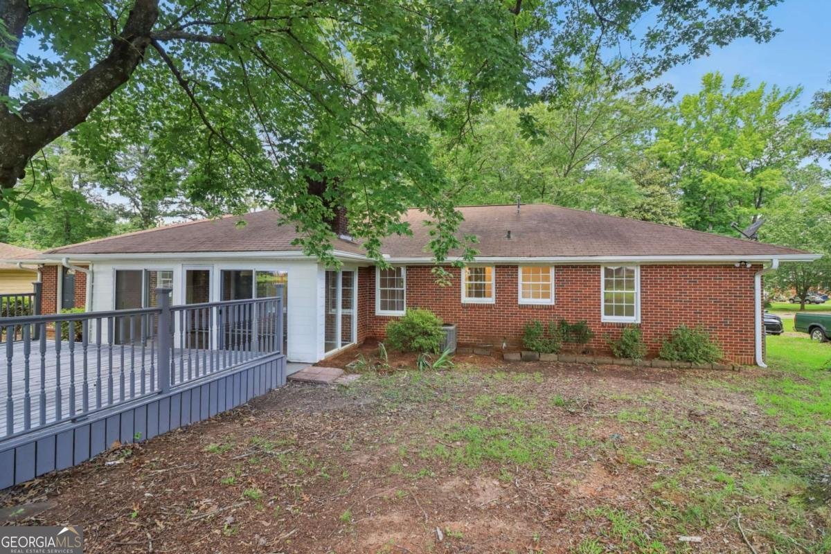 726 Sherwood Drive Griffin - 57