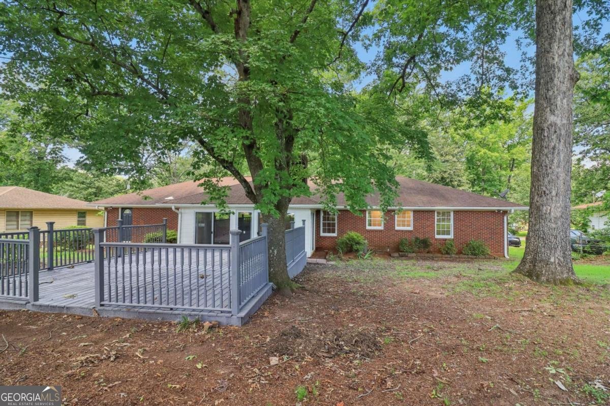 726 Sherwood Drive Griffin - 58