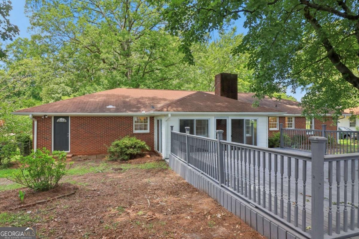 726 Sherwood Drive Griffin - 59