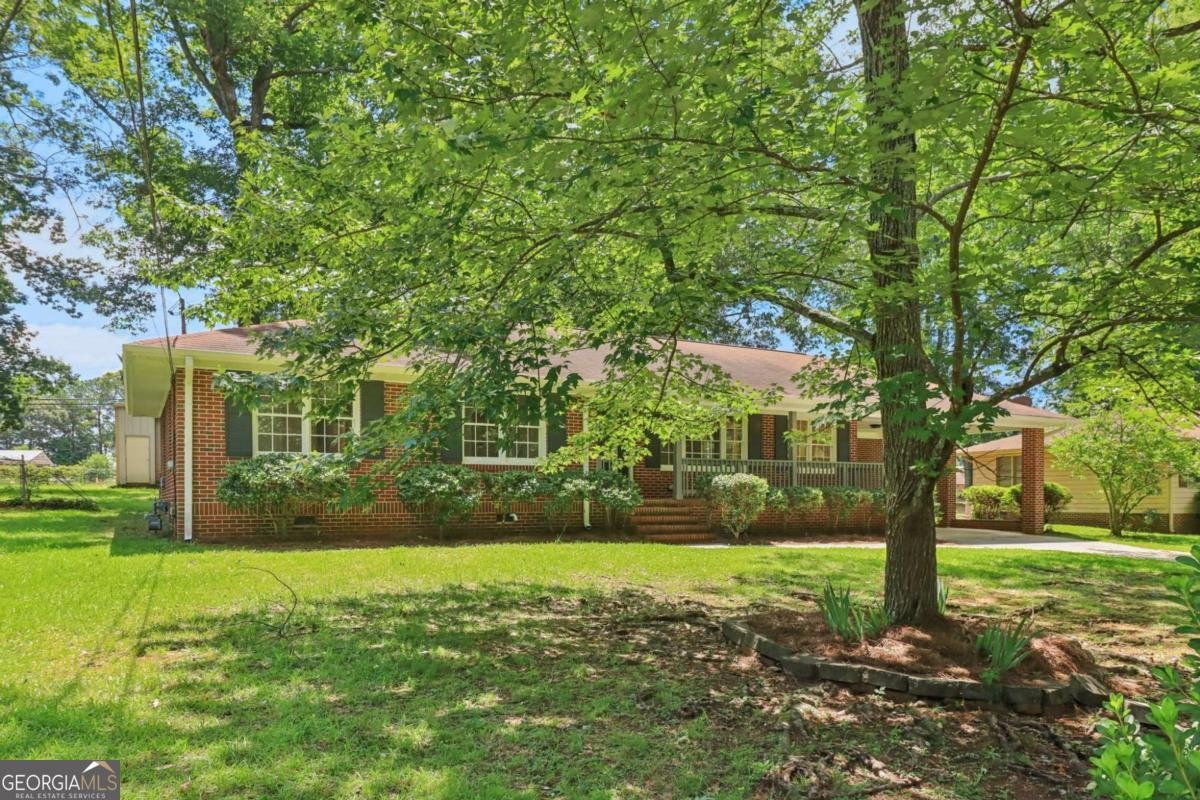 726 Sherwood Drive Griffin - 6