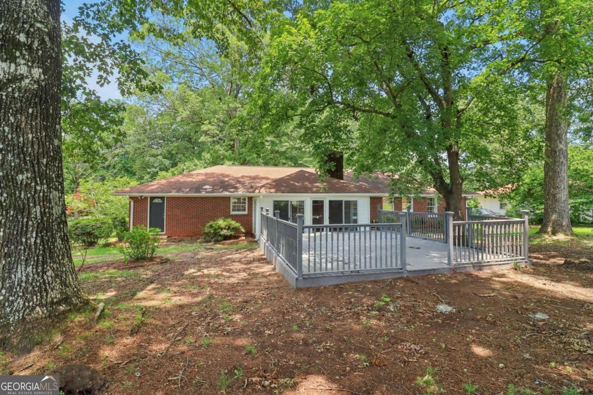 726 Sherwood Drive Griffin - 60